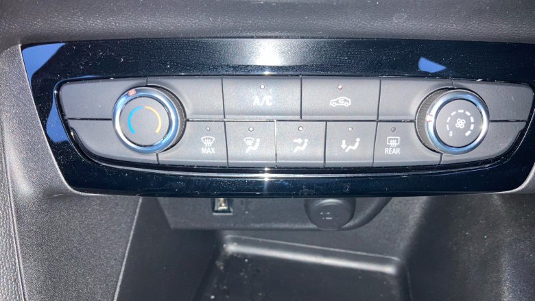 Vauxhall Corsa 1.2 SE Edition 5dr Petrol Hatchback